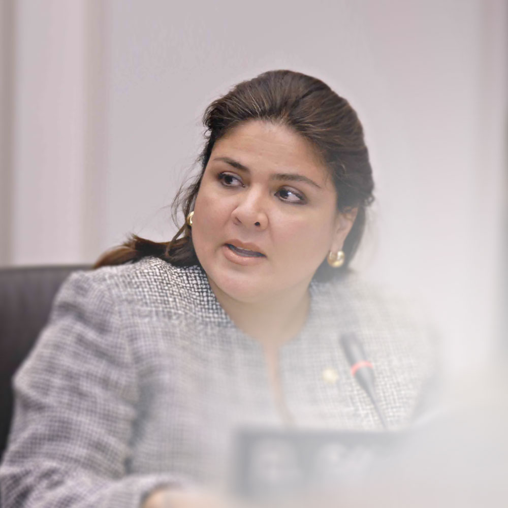 Conectarte - Diálogo con Marisol Argueta